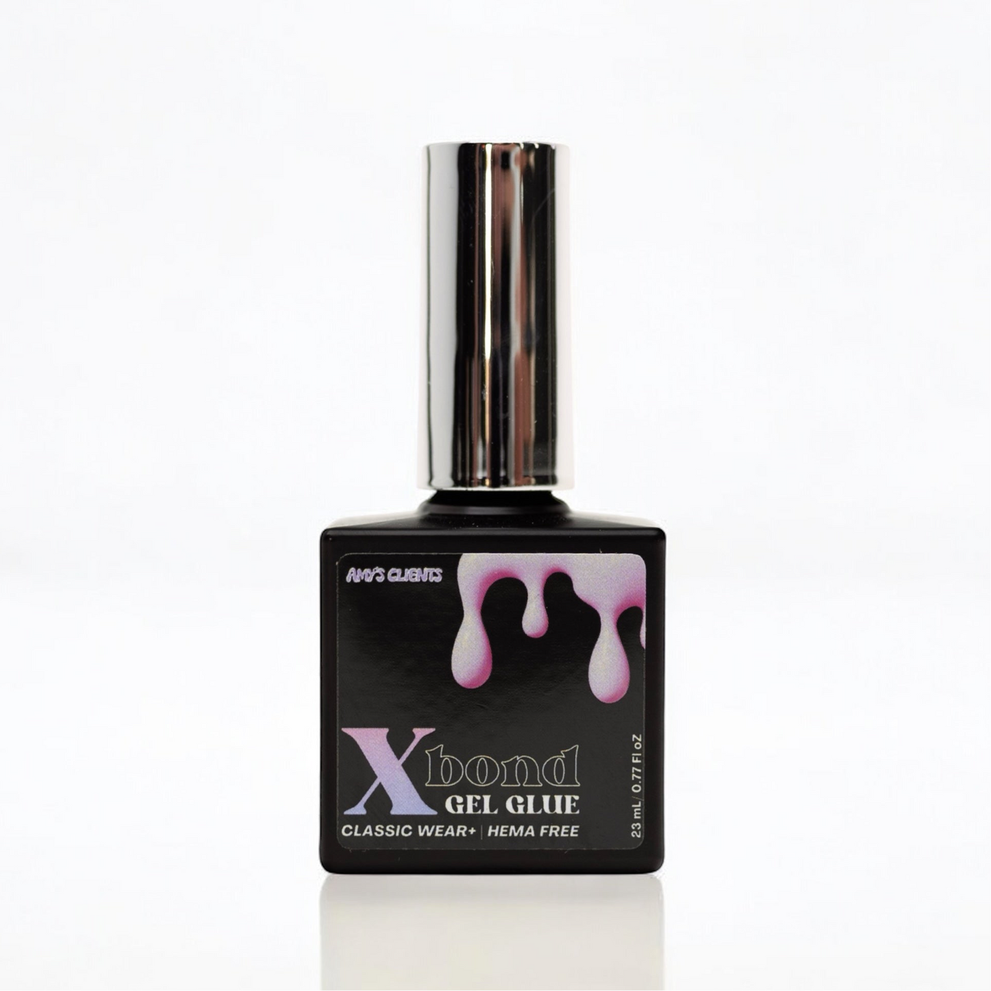 Xbond Gel Adhesive HEMA Free - Classic Wear 23 mL