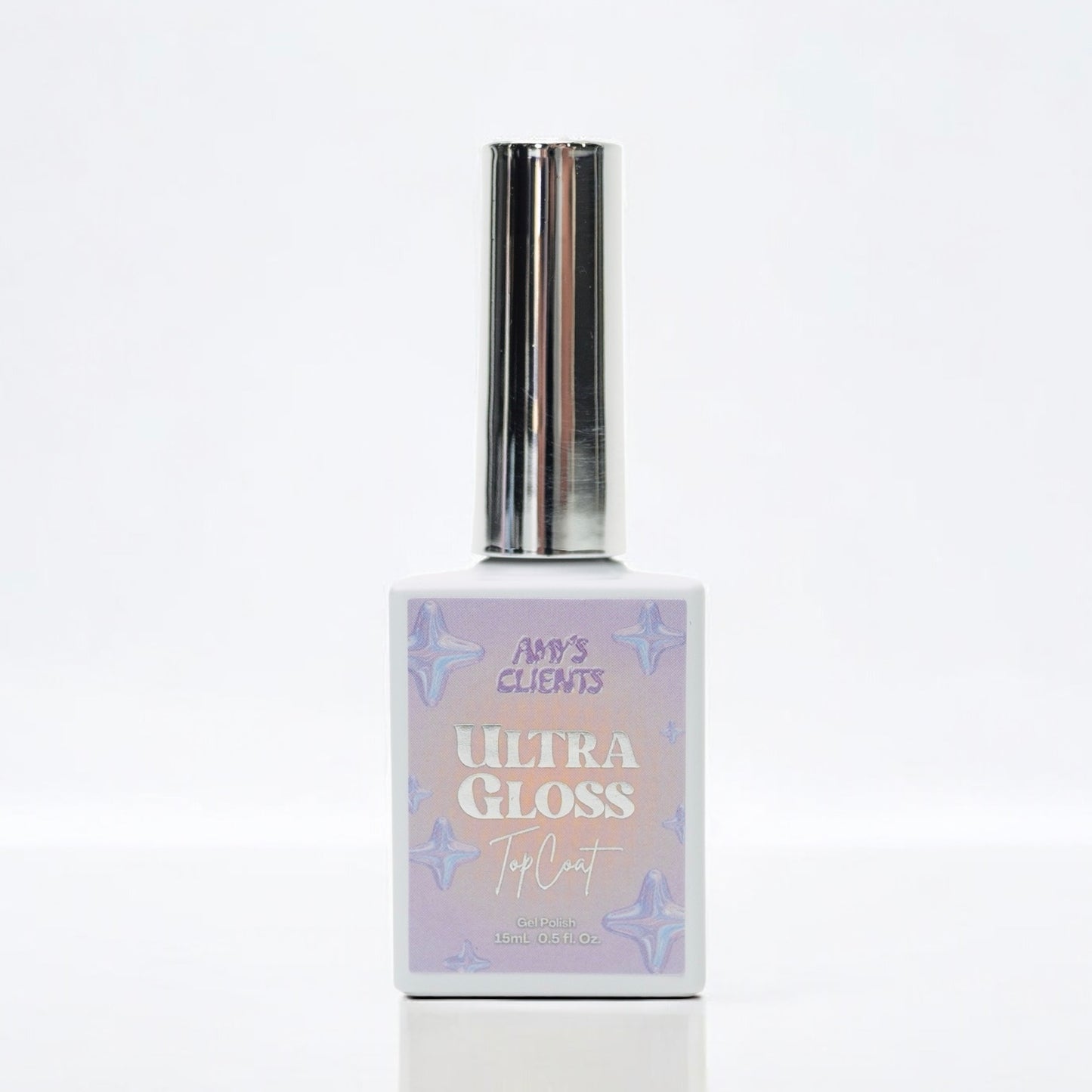 Ultra Gloss Top Coat