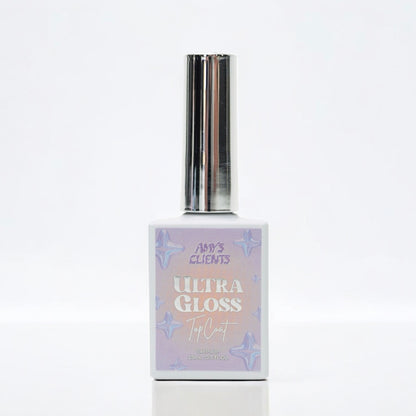 Ultra Gloss Top Coat