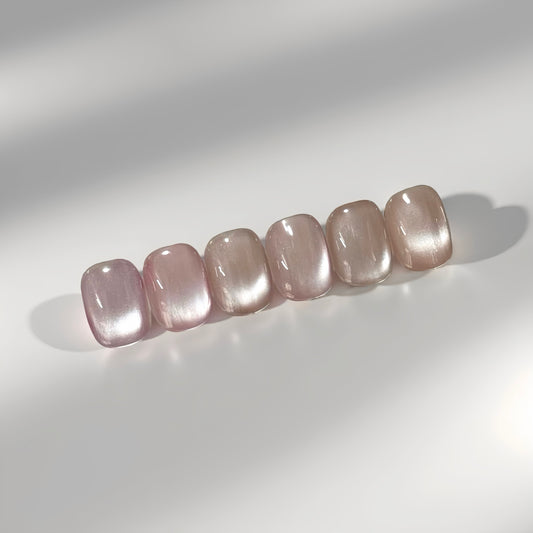 Pre-Order Water Gleam Cat Eye Gel Collection