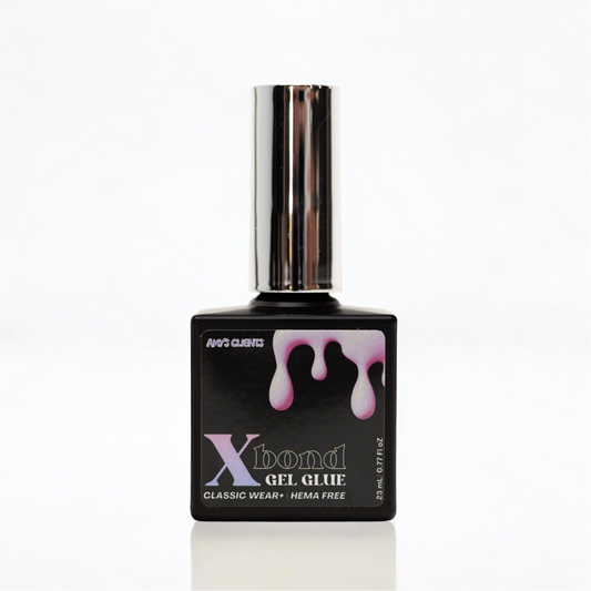 Xbond Gel Adhesive HEMA Free  - Classic Wear 23 mL