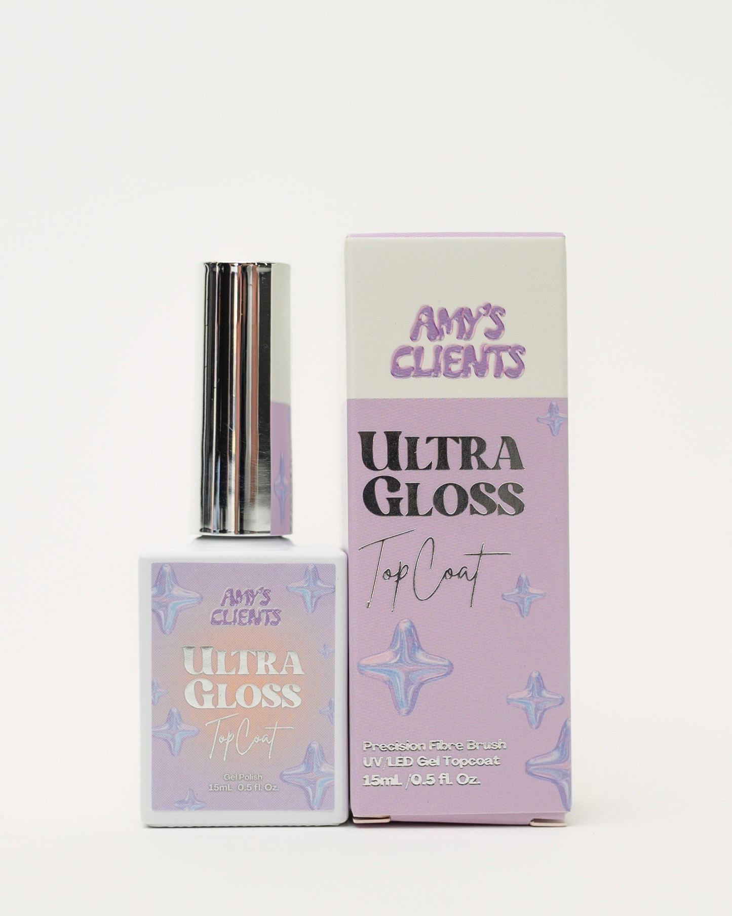 Ultra Gloss Top Coat