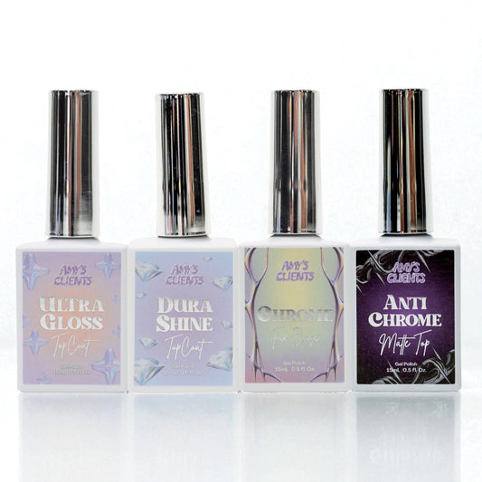 Topcoat Bundle