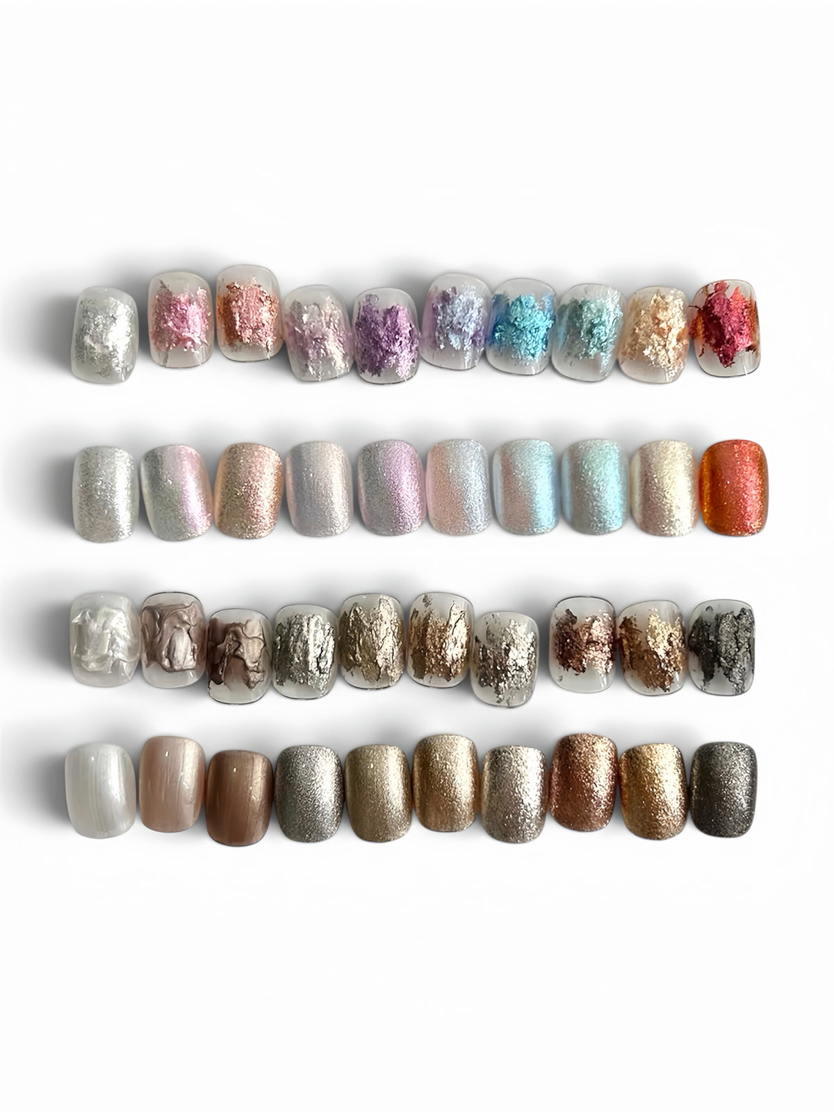 PREORDER - Celestial Prism Palette - HEMA Free