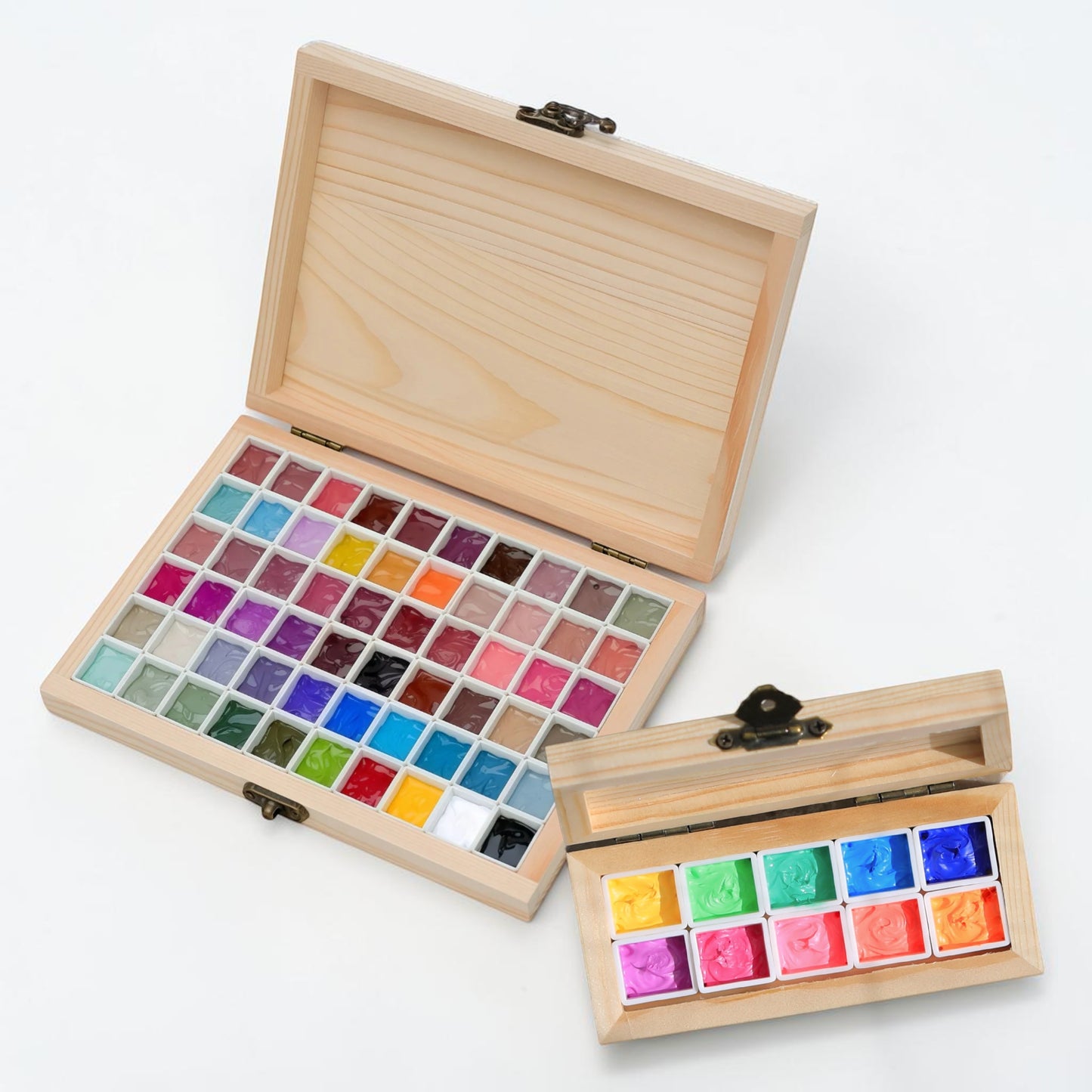 PREORDER - Paint & Pat Palette HEMA free Bundle