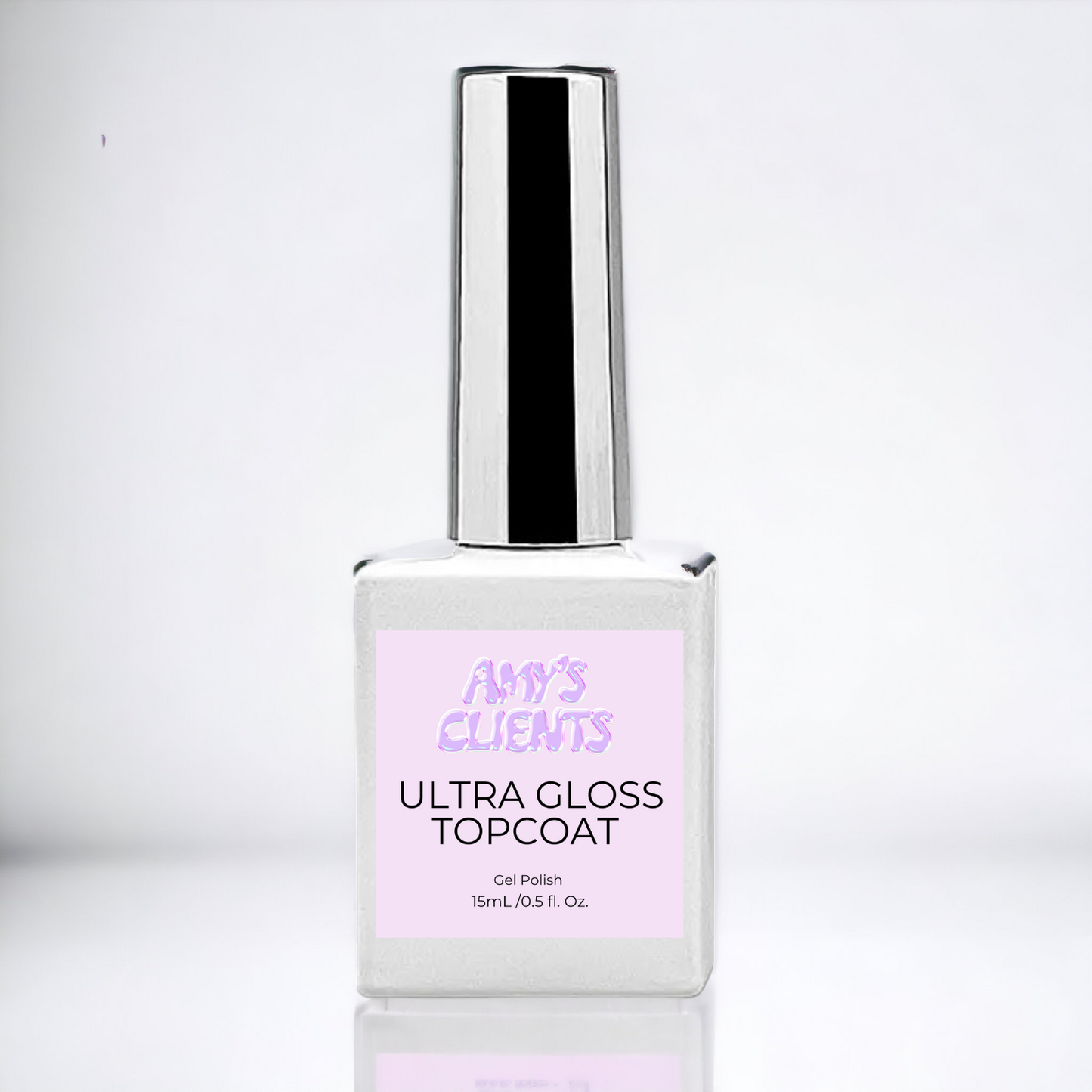 Ultra Gloss Top Coat