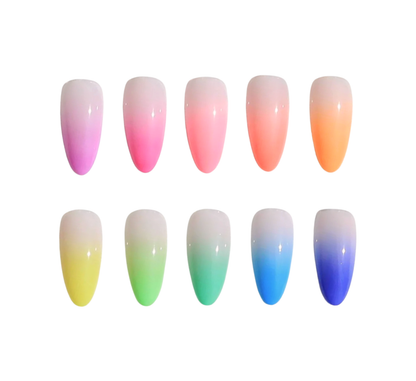 PREORDER - Paint & Pat Palette HEMA free Bundle