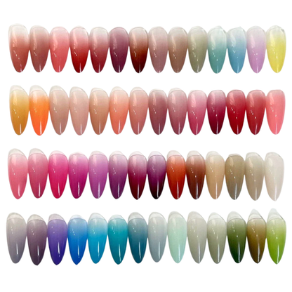 PREORDER - Paint & Pat Palette HEMA free Bundle