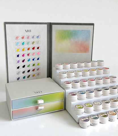 YHH Oil Painting Series HEMA free PRE-ORDER