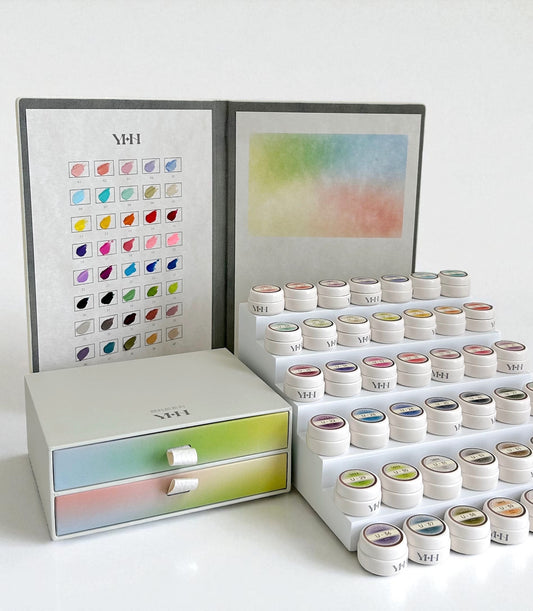 YHH Oil Painting Series HEMA free PRE-ORDER