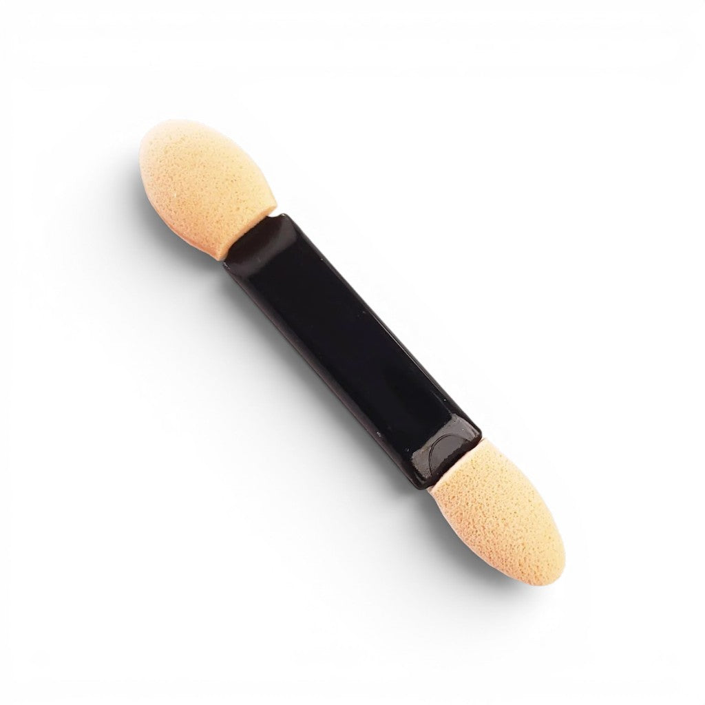 Crystal Clear Chrome Powder - Single Jar + Applicator